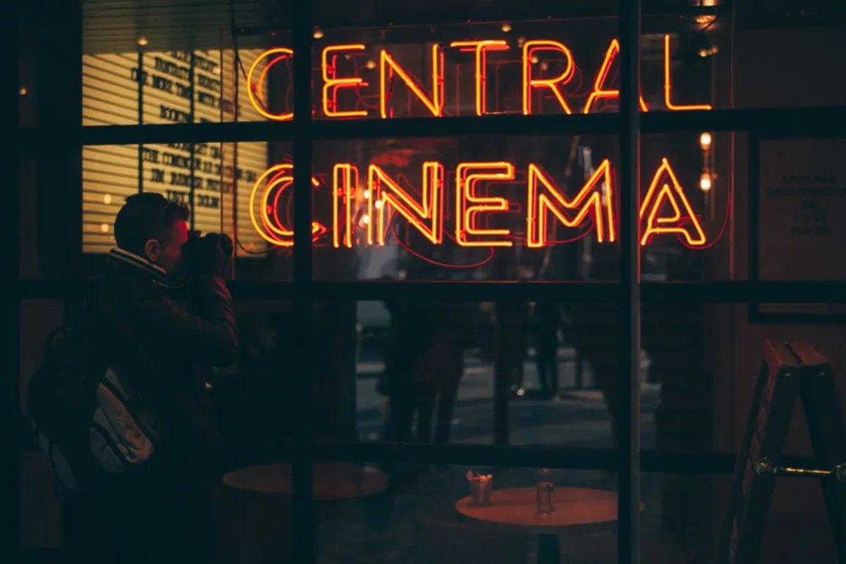 art cinema